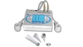 Non -invasive devices to treat prostatitis