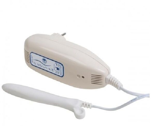 Prostate massager