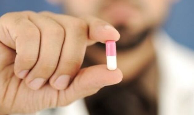 Treating the drug